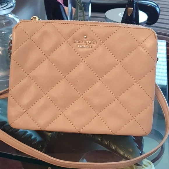 Kate Spade crossbody - Picture 2 of 16